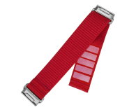 FIXED Sporty Strap do Garmin Fenix QuickFit (26mm) czerwony FIXNST2-QF26MM-RD - 1265618 - zdjęcie 2